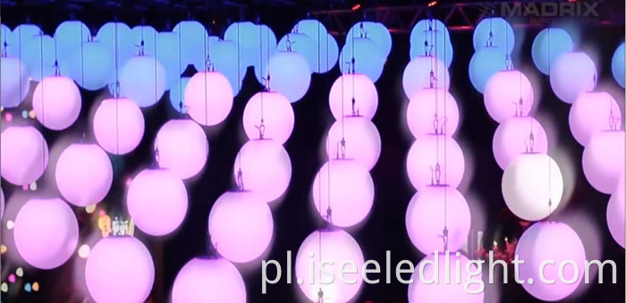 Magic Ball LED LED magic ball